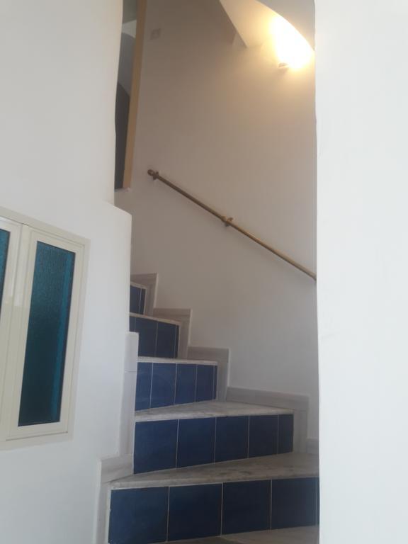 Verdi'S House Σαλέρνο Εξωτερικό φωτογραφία