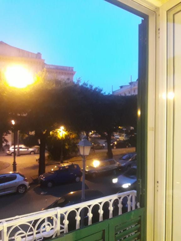 Verdi'S House Σαλέρνο Εξωτερικό φωτογραφία