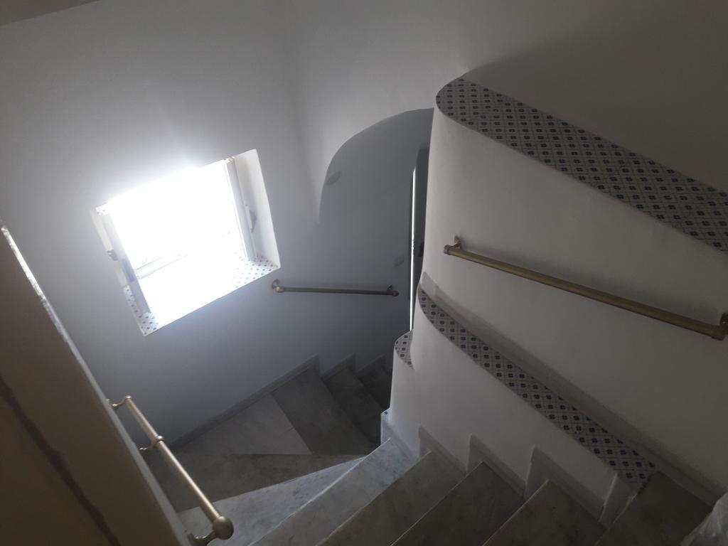 Verdi'S House Σαλέρνο Εξωτερικό φωτογραφία